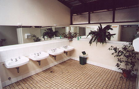 Stirling Range Retreat - Redcliffe Tourism 3