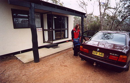 Stirling Range Retreat - Redcliffe Tourism 5