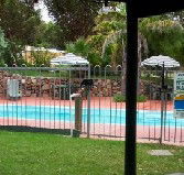 Crokers Park Holiday Resort - Redcliffe Tourism
