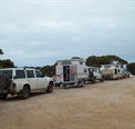 Eucla Caravan Park - Redcliffe Tourism