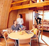 Discovery Holiday Parks - Boulder - Redcliffe Tourism
