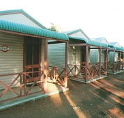 Mukinbudin Caravan Park - Redcliffe Tourism