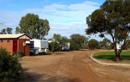 Korrelocking WA Redcliffe Tourism