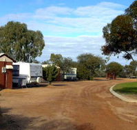 Wyalkatchem Travellers Park - Redcliffe Tourism