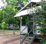 Hidden Valley Caravan Park - Redcliffe Tourism