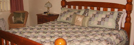 Armadale Cottage Bed And Breakfast - Redcliffe Tourism 3