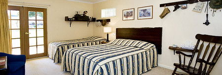Armadale Cottage Bed And Breakfast - Redcliffe Tourism 5
