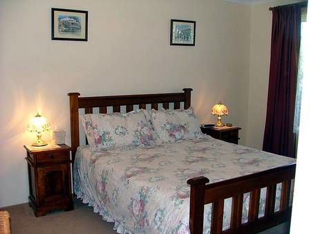 The Pavilion Bed And Breakfast - Redcliffe Tourism 0