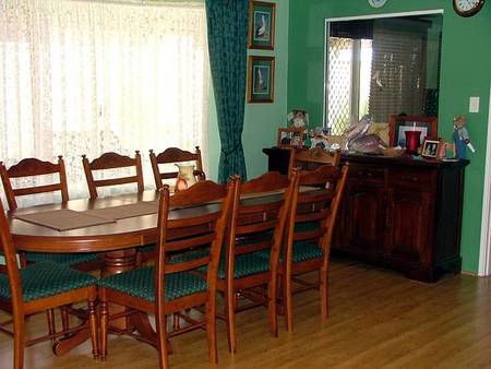The Pavilion Bed And Breakfast - Redcliffe Tourism 4