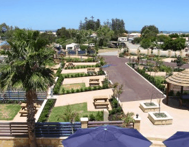 Fremantle Village - Redcliffe Tourism