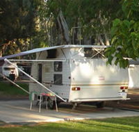 Mandurah Caravan And Tourist Park - Redcliffe Tourism