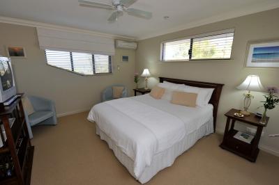 Trigg Retreat Bed And Breakfast - Redcliffe Tourism 0