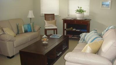Trigg Retreat Bed And Breakfast - Redcliffe Tourism 3