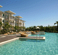 Peppers Salt Resort And Spa - Redcliffe Tourism