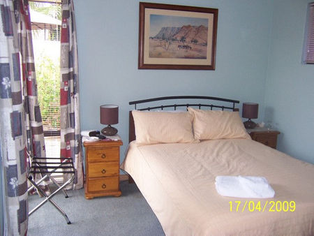 Southern River Bed And Breakfast - Redcliffe Tourism 0