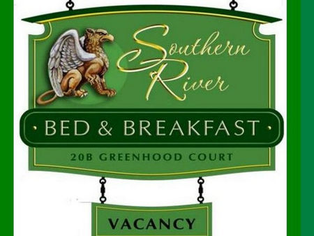 Southern River Bed And Breakfast - Redcliffe Tourism 1