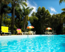 Kingsway Tourist And Caravan Park - Redcliffe Tourism 0