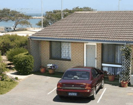 Port Denison Holiday Units - Redcliffe Tourism