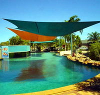 Ningaloo Caravan and Holiday Resort - Redcliffe Tourism