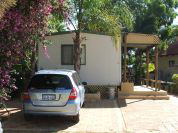 Murchison Park Caravan Park - Redcliffe Tourism 1