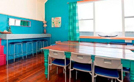 Blacksmiths Beach House - Redcliffe Tourism 0