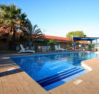 Best Western Hospitality Inn Carnarvon - Redcliffe Tourism