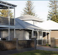 Clearwater Motel Apartments - Redcliffe Tourism