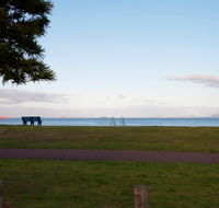 Esperance Beachfront Resort - Redcliffe Tourism