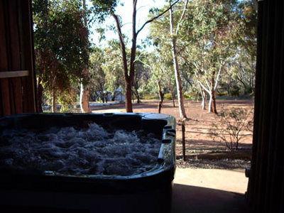 Black Wattle Retreat - Redcliffe Tourism 3