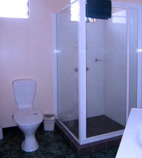 Whitsunday Palms Motel - Redcliffe Tourism 5