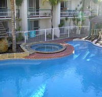 Comfort Inn Crest Mandurah Motel  Apartments - Redcliffe Tourism