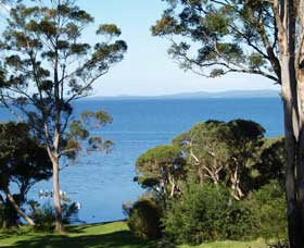 Denmark Waterfront - Redcliffe Tourism 4