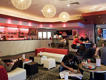 Ibis Perth - Redcliffe Tourism 0