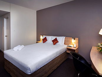 Ibis Perth - Redcliffe Tourism 1