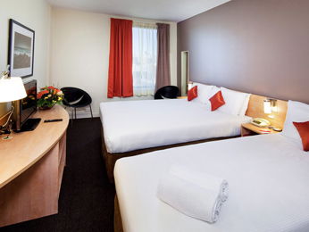 Ibis Perth - Redcliffe Tourism 2