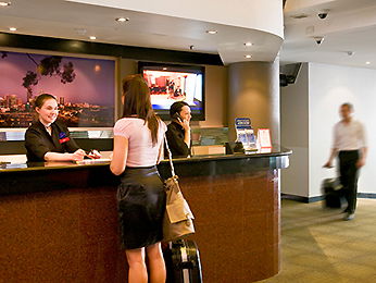 Ibis Perth - Redcliffe Tourism 3