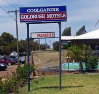 Coolgardie Motel - Redcliffe Tourism