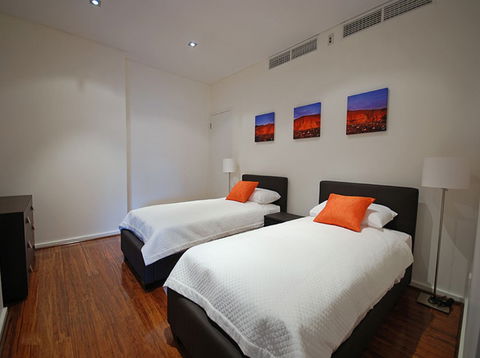 Gallery Suites - Redcliffe Tourism 0