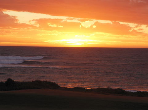 Seaspray Beach Holiday Park - Redcliffe Tourism 4