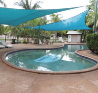 Palm Grove Caravan Resort - Redcliffe Tourism