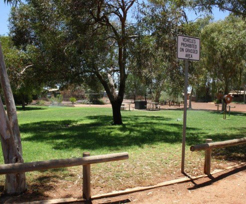 Leinster WA Redcliffe Tourism