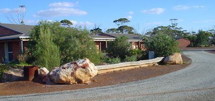 Hyden WA Redcliffe Tourism