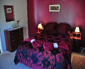 Dandanning WA Redcliffe Tourism