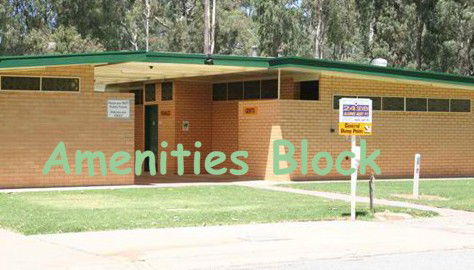 Barham Caravan And Tourist Park - Redcliffe Tourism 5