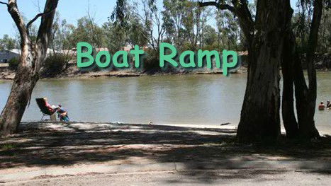 Barham Caravan And Tourist Park - Redcliffe Tourism 6