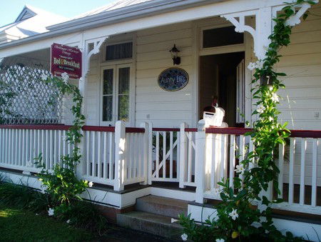 Aunty Lils Heritage Cottages - Redcliffe Tourism 3