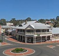 Plantagenet Motel Hotel - Redcliffe Tourism