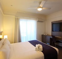 Cottesloe Beach Hotel - Redcliffe Tourism