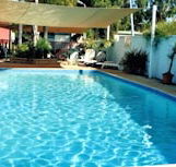 Cherokee Village Mobile Home  Tourist Park - Redcliffe Tourism