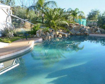 Ipswich View Homestead - Redcliffe Tourism 0